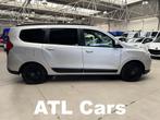 Dacia Lodgy 1.5DIESEL | TREKHAAK | AIRCO | 1J GARANTIE, Auto's, Dacia, Voorwielaandrijving, Stof, Gebruikt, 4 cilinders