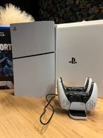 PlayStation 5 Digital Edition, Games en Spelcomputers, Spelcomputers | Sony PlayStation 5, Ophalen, Zo goed als nieuw, Playstation 5