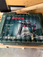 Bosch-boormachine, Gebruikt, Boor- en Schroefmachine