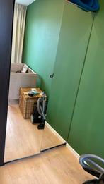 Ikea pax spiegeldeuren te koop, Huis en Inrichting, 50 tot 100 cm, 150 tot 200 cm, Ophalen of Verzenden, Zo goed als nieuw