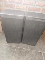 2 baffles Technics, TV, Hi-fi & Vidéo, Enceintes, Autres marques, Enlèvement, Utilisé, Autres types