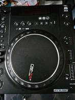 Reloop CD spelers 2 stuks, Enlèvement, Comme neuf, Autres marques
