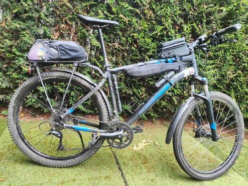 Mountainbike 27.5”, Fietsen en Brommers, Fietsen | Jongens, Gebruikt, 26 inch of meer, Versnellingen, Ophalen of Verzenden