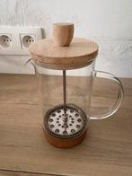 Cafetiere, Huis en Inrichting, Ophalen, Zo goed als nieuw