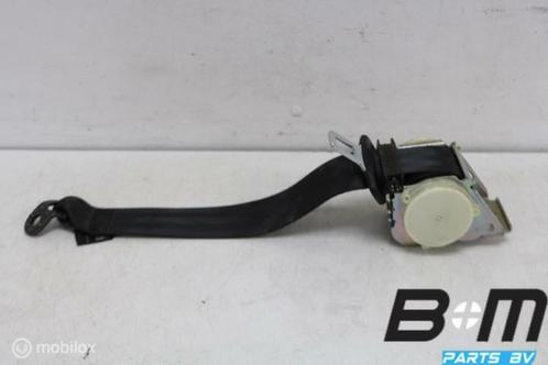 Gordel achterzijde Seat Ibiza ST 6J8857805B, Auto diversen, Anti-diefstal, Gebruikt