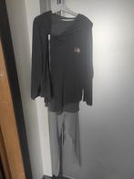 Verkleedkledij nachtwacht Wilko maat 152, Ophalen