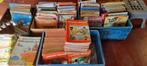 Lot van +600 strips, Boeken, Meerdere stripboeken, Ophalen, Gelezen