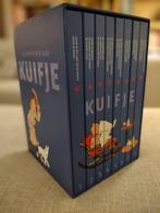 Verzamelbox Kuifje, Boeken, Ophalen of Verzenden, Nieuw, Hergé