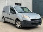 Peugeot Partner 1.6hdi, année 2014, 215000km, 1560 cm³, Achat, 2 places, Porte coulissante