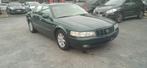 Cadillac seville 4,6 2002 v8 full option contrôle ok !!!, Autos, 5 places, Berline, 4 portes, Achat