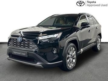 Toyota RAV-4 Premium Plus AWD  beschikbaar voor biedingen