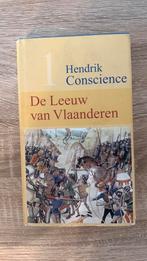 Hendrik Conscience - De Leeuw van Vlaanderen, Ophalen, Zo goed als nieuw