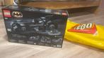 Batmobile lego 1989, Ophalen, Nieuw, Complete set, Lego