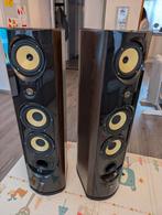 Focal Spectral 40th Anniversary, Audio, Tv en Foto, Luidsprekerboxen, Ophalen, Zo goed als nieuw, Front, Rear of Stereo speakers