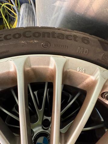 Bmw velgen 18 inch 3 serie f30-f31… beschikbaar voor biedingen