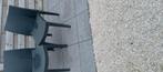 Tuinstoelen, Tuin en Terras, Ophalen, Gebruikt