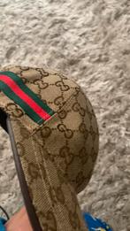 Beige gucci pet, Enlèvement, Comme neuf, Casquette