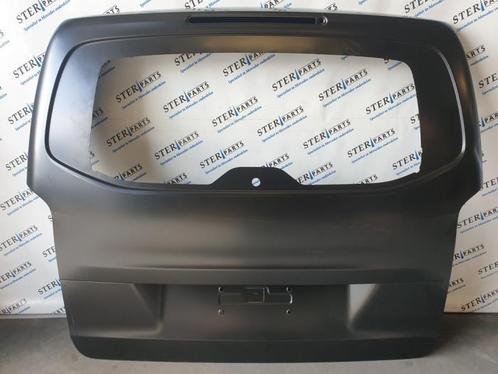 Achterklep van een Mercedes Vito, Auto-onderdelen, Carrosserie, Achterklep, Mercedes-Benz, Nieuw, 12 maanden garantie, Ophalen of Verzenden