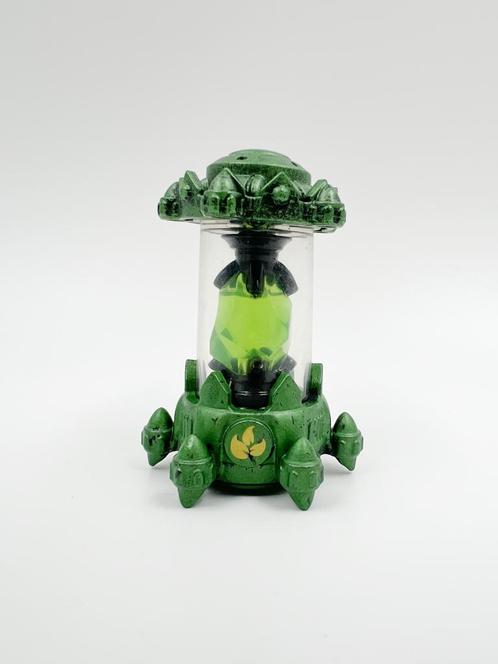 Creation Crystal (Life Rocket) Skylanders Imaginators, Games en Spelcomputers, Games | Nintendo Wii, Zo goed als nieuw, Avontuur en Actie