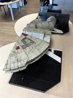 Star Wars Faucon Millenium Attakus, Enlèvement, Comme neuf, Figurine
