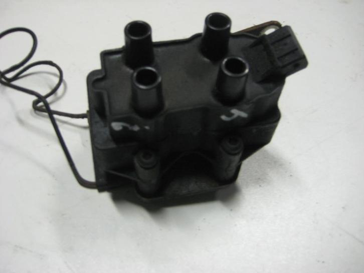 ontsteking - bobijn MPI 1997-2000 Klassieke Mini Cooper, Auto-onderdelen, Motor en Toebehoren, Mini, Gebruikt, Ophalen