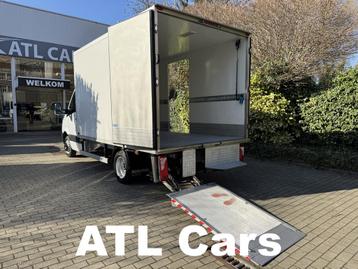 Mercedes-Benz Sprinter 513CDI | Frigo -32| Lift | EURO 5 | beschikbaar voor biedingen