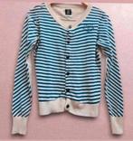 ✨️G-STAR Vestje Maat S/M BUNDELKORTING‼️✨️, Kleding | Dames, Truien en Vesten, Blauw, Ophalen of Verzenden, Zo goed als nieuw