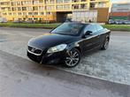 Volvo C70 2.0 Diesel 2013 Euro5 150pk cabrio, Auto's, Bluetooth, Euro 5, C70, Leder