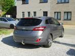 Hyundai I30 1.6 CRDI, Auto's, Stof, 4 cilinders, Bedrijf, 1582 cc