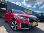 AUDI Q2 S LINE *AUTOMATIQUE *GARANTIE 12MOIS*, Auto's, Audi, USB, Stof, 5 zetels, 5 deurs