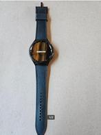 Samsung Galaxy Watch 6, Handtassen en Accessoires, Gebruikt, Zwart, Ophalen of Verzenden, Samsung