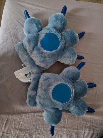 Stitch  beschikbaar voor biedingen