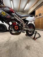 Derbi DRD édition limitée, Fietsen en Brommers, Brommers | Derbi, Ophalen, Zo goed als nieuw