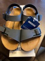 Nieuwe Birkenstock sandalen maat 33, Nieuw, Jongen, Birkenstock, Ophalen of Verzenden