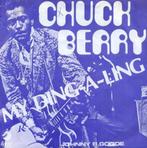 chuck berry, Cd's en Dvd's, Ophalen of Verzenden