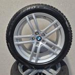 BMW 5 serie velgen runflat Pirelli

245/45/18 100V, Auto-onderdelen, Ophalen, Winterbanden, Velg(en)