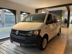 Camping-car VW Transporter T6 LWB construit en 2018, Caravanes & Camping, 4 à 5 mètres, Volkswagen, Diesel, Modèle Bus