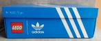 lego 10282 adidas originals superstar, Ophalen of Verzenden, Nieuw, Complete set, Lego