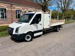 Volkswagen crafter 2.5tdi an2009 280000km, Auto's, Particulier, Te koop, Volkswagen