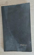 Stratenatlas Europa oud Kümmerley & Frey, Boeken, Atlassen en Landkaarten, Ophalen of Verzenden, Gelezen, 1800 tot 2000