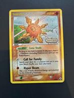 Reverse Solrock - Ex Legend Maker, Ophalen of Verzenden, Nieuw, Losse kaart, Foil