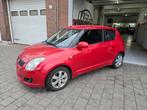 SUZUKI - SWIFT/1.3/AIRCO/CAMERA/KEURING, Auto's, Suzuki, Voorwielaandrijving, Euro 5, Stof, 4 cilinders