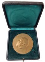 Medaille Für Treue Dienste, Verzenden