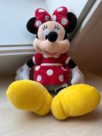 Miney Mousse Disney knuffel, Enlèvement, Comme neuf, Autres types