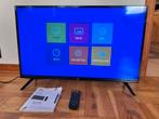 JVC LED TV 32 INCH/81 CM - 2 HDMI/AFSTANDSBEDIENING, Ophalen, LED