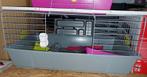 Cage à lapin + accessoires 20 euros, Animaux & Accessoires, Enlèvement, Cage, Lapin