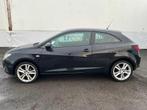 2009 Seat Ibiza SC 1.4 Reference Personenauto 99-HKN-2, Auto's, Seat, Gebruikt, Ibiza, Bedrijf, Handgeschakeld