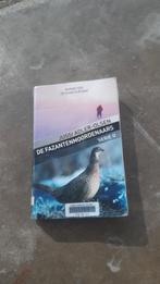 boek de fazantenmoordenaars serie Q, Gelezen, Nederland, Ophalen