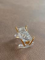 Swarovski kinderbedje, Ophalen, Zo goed als nieuw