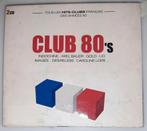 Double cd - club 80's, Ophalen of Verzenden